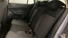 Volkswagen T-Cross 1.0 TSI 115 Life 5dr Petrol Estate